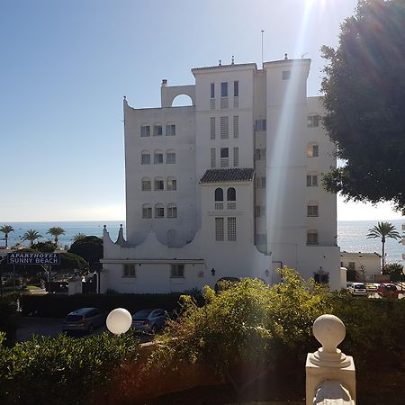 Sunny Beach Benalmádena Eksteriør billede