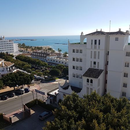 Sunny Beach Benalmádena Eksteriør billede