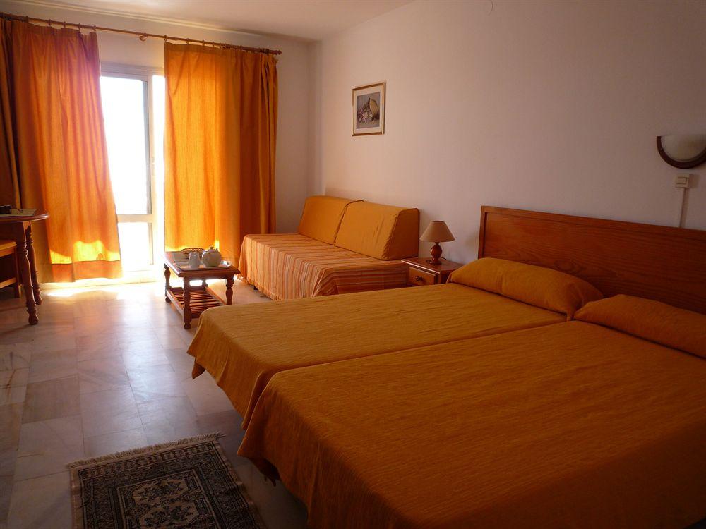 Sunny Beach Benalmádena Eksteriør billede