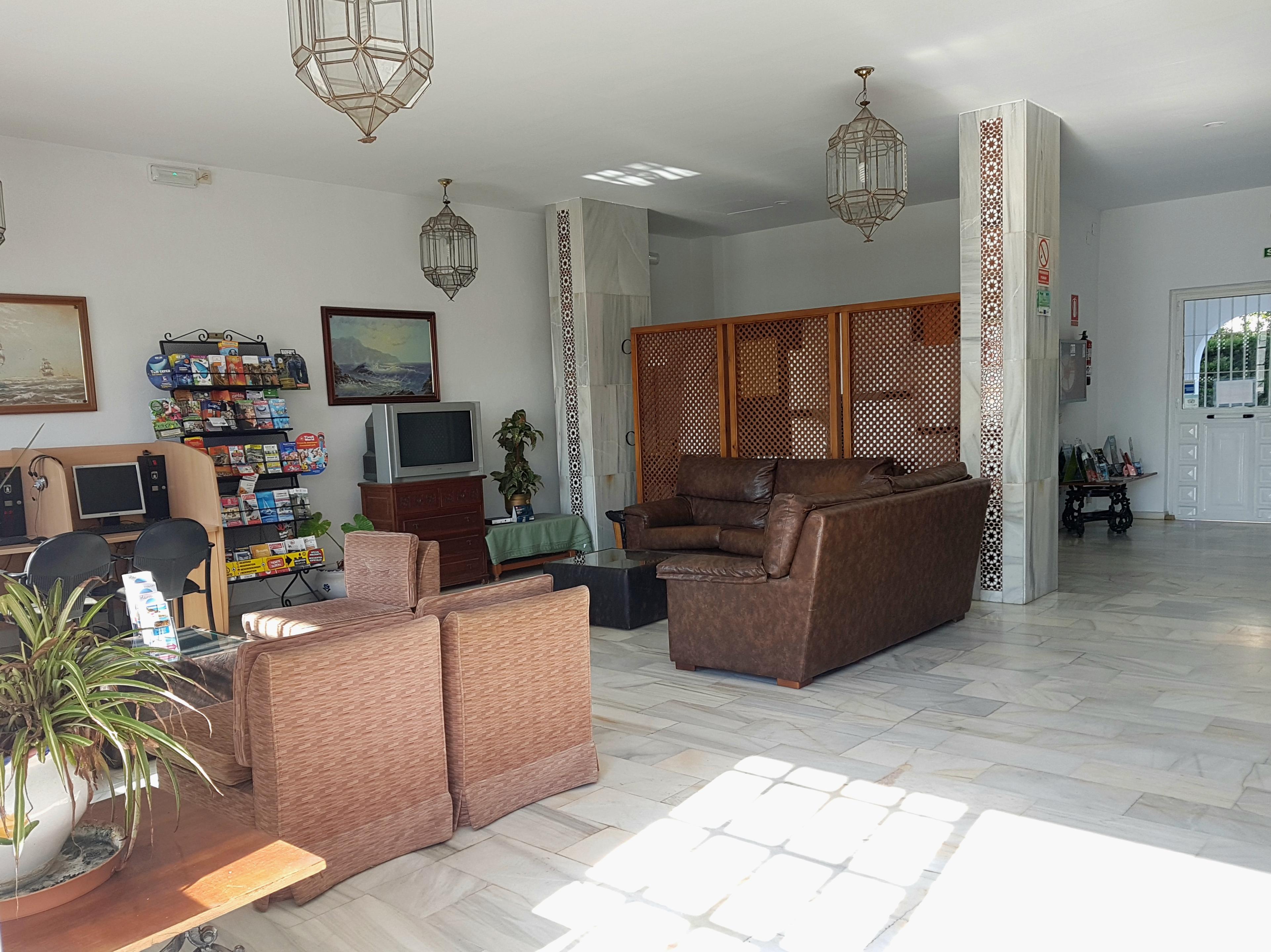 Sunny Beach Benalmádena Eksteriør billede
