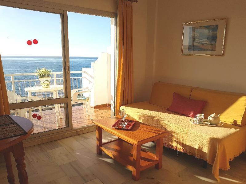 Sunny Beach Benalmádena Værelse billede