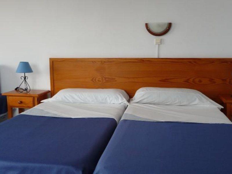 Sunny Beach Benalmádena Eksteriør billede