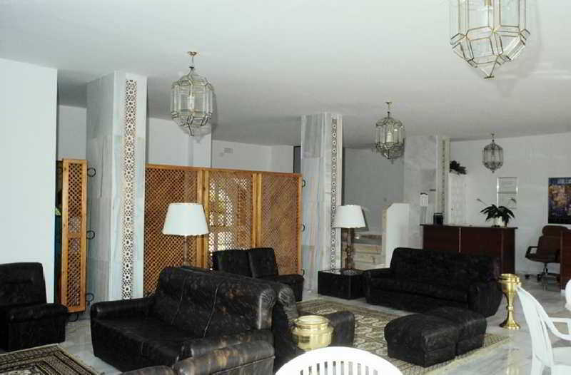 Sunny Beach Benalmádena Eksteriør billede