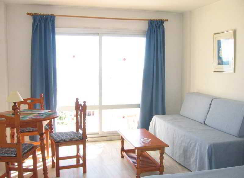 Sunny Beach Benalmádena Eksteriør billede