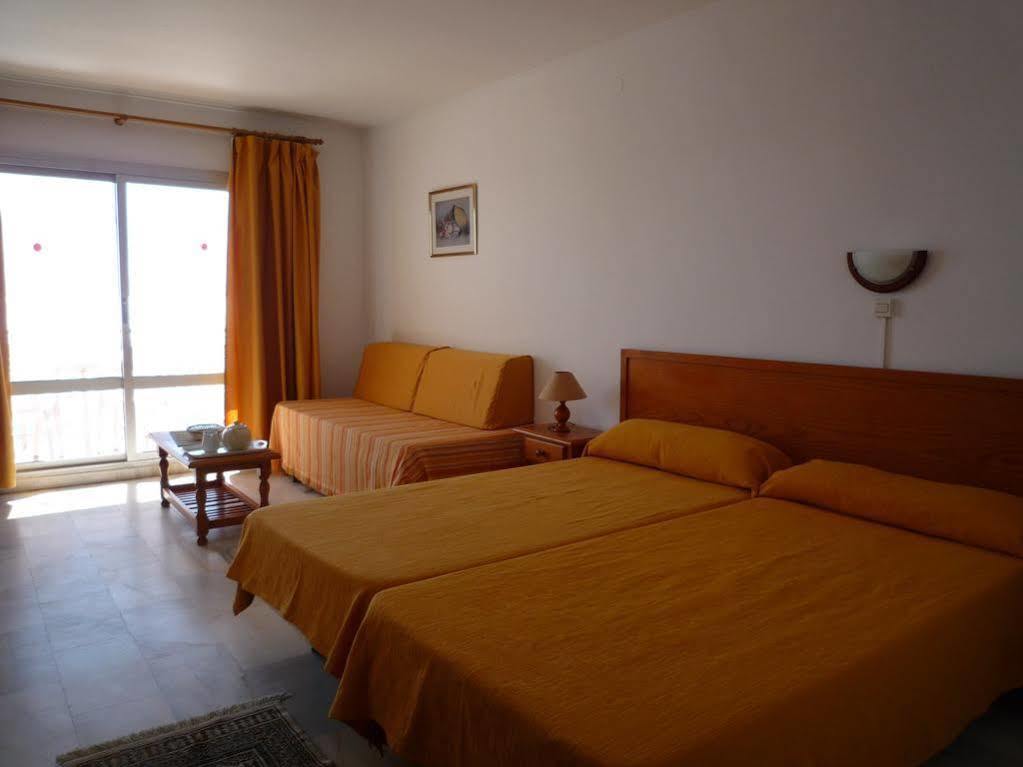 Sunny Beach Benalmádena Eksteriør billede