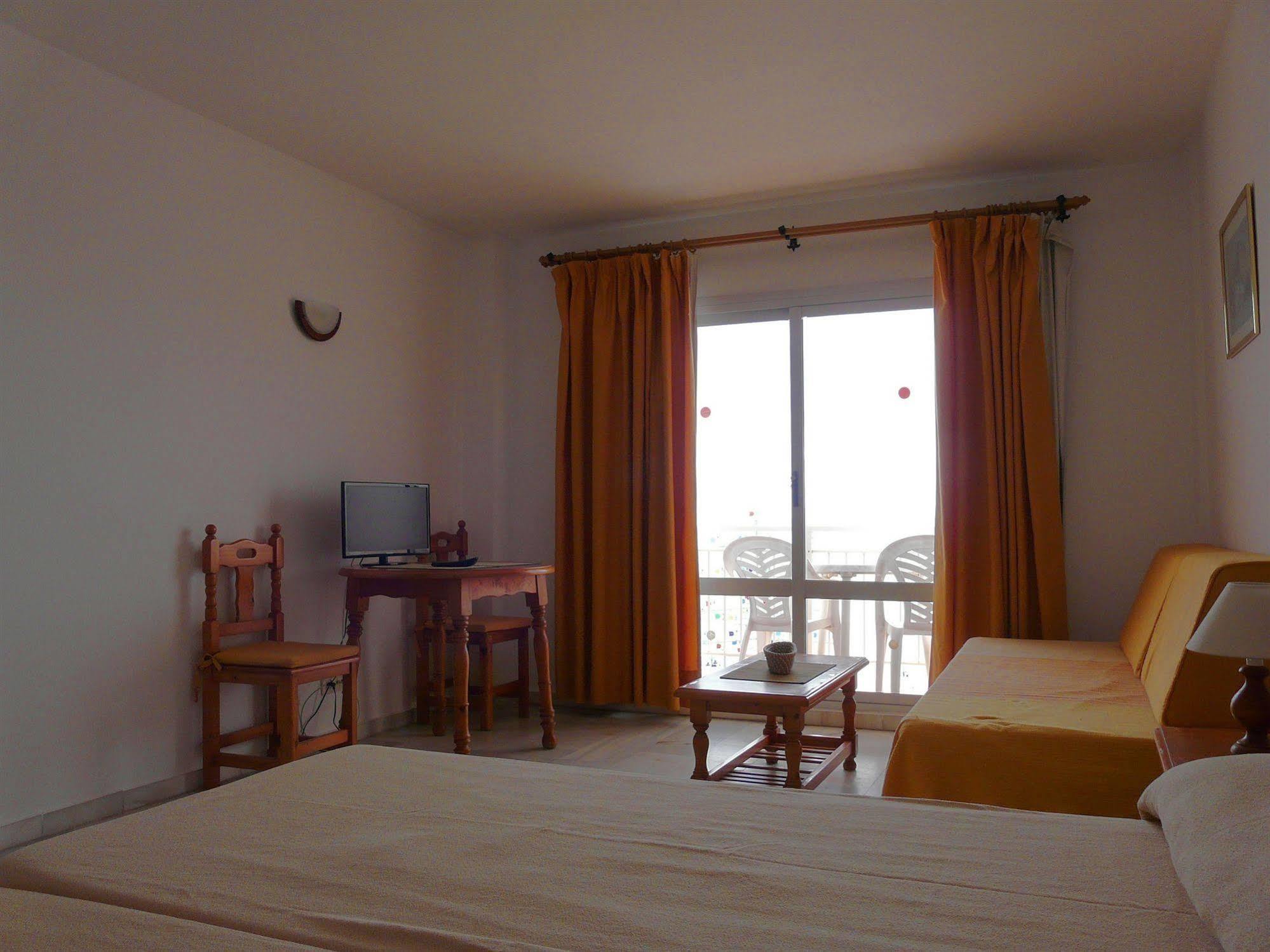 Sunny Beach Benalmádena Eksteriør billede