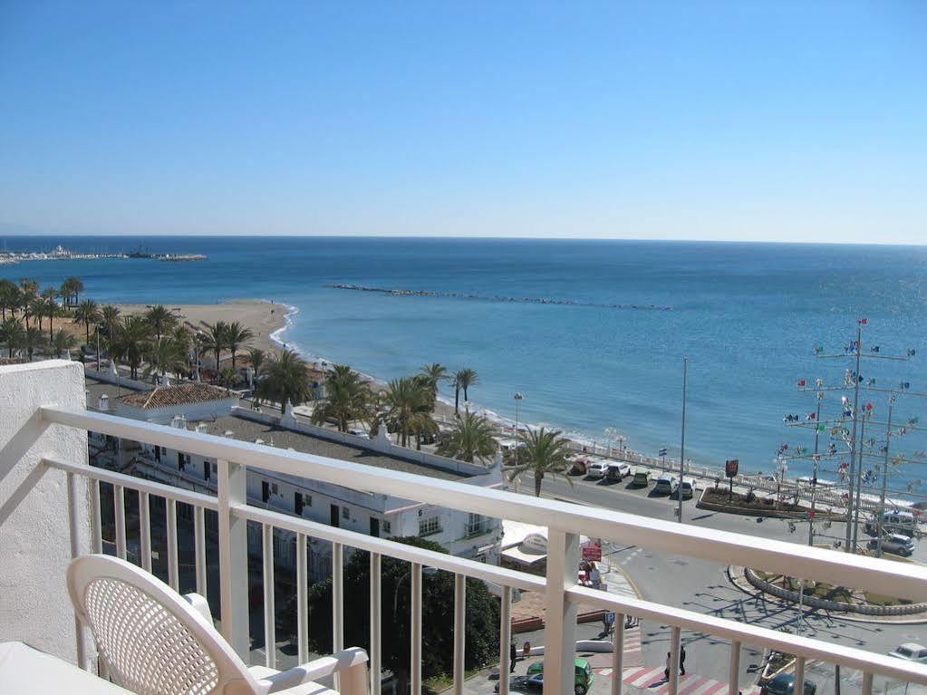 Sunny Beach Benalmádena Eksteriør billede