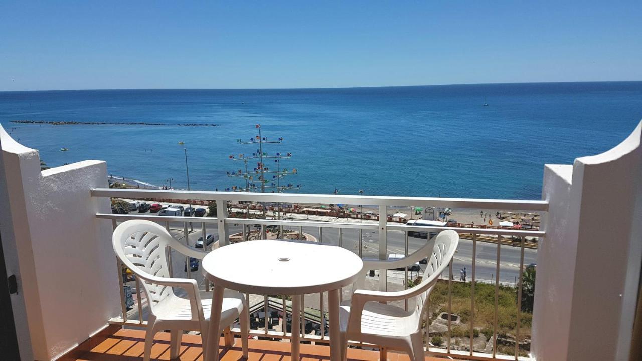 Sunny Beach Benalmádena Eksteriør billede