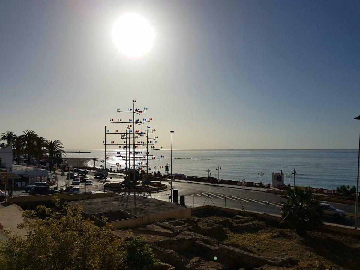 Sunny Beach Benalmádena Eksteriør billede